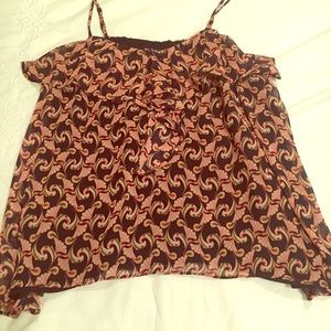 💥4 for $15💥 Fun Camisole ☀️ XL The Webster